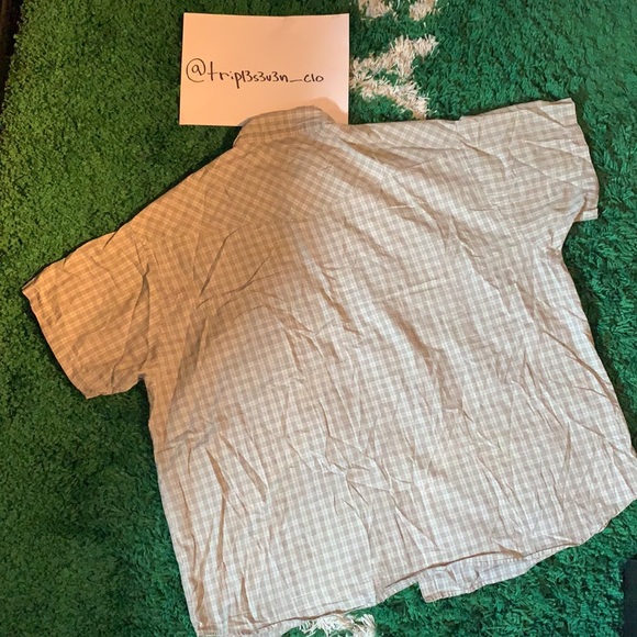 Authentic Dickies Button Down - Picture 5 of 5